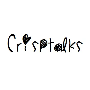 crisptalks.com's icon