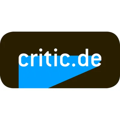critic.de's icon