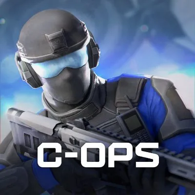 criticalopsgame.com's icon