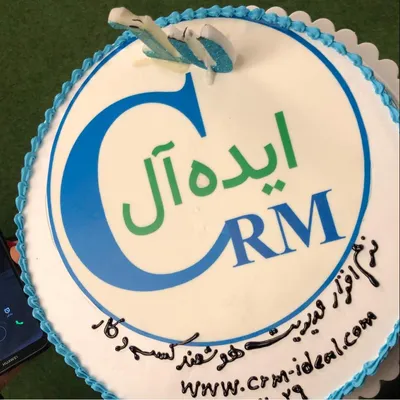 crm-ideal.com's icon