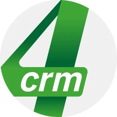 crm4solution.com's icon