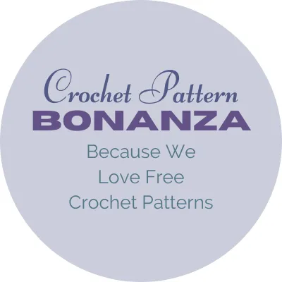 crochetpatternbonanza.com's icon