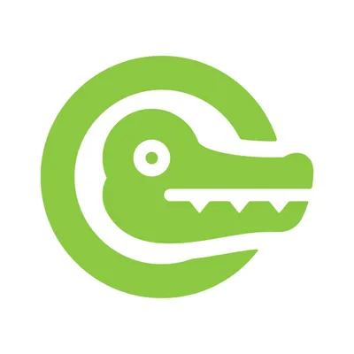 crocodigital.ro's icon