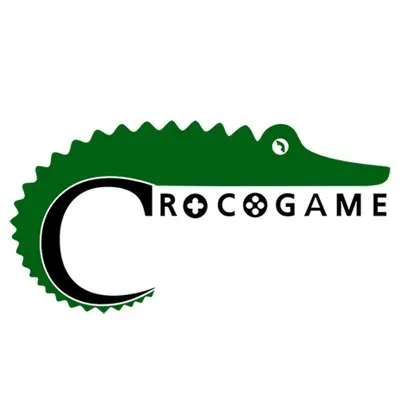 crocogame.com's icon