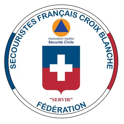 croixblanche.org's icon