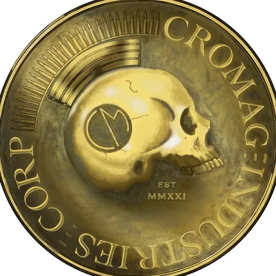cromagcorp.com's icon