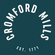 cromfordmills.org.uk's icon