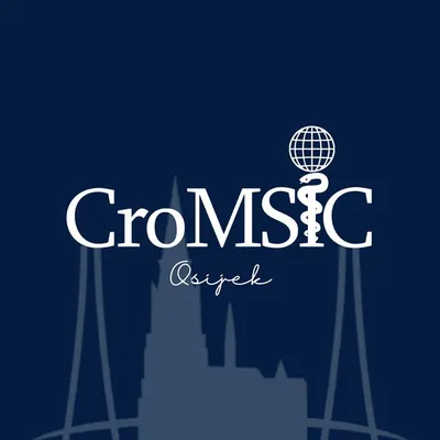 cromsic.hr's icon