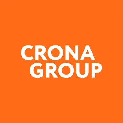 cronagroup.com's icon