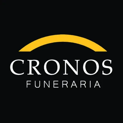 Cronos Funeraria's brand icon