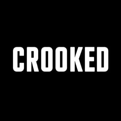 crooked.com's icon