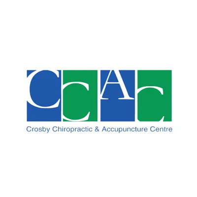 crosbychiropractic.com's icon