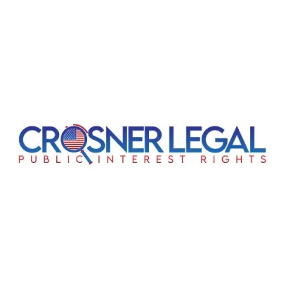 crosnerlegal.com's icon