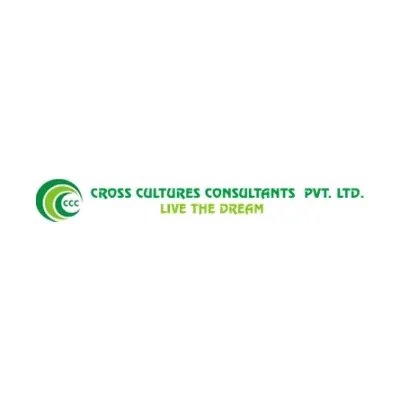 Cross Cultures Consultants's icon