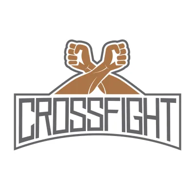 Crossfight's brand icon