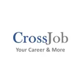 Logo van CrossJob