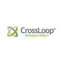 CrossLoop logo