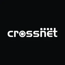 Crossnet's icon