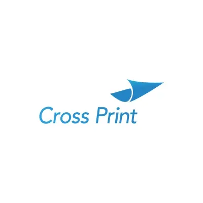 Cross Print's icon