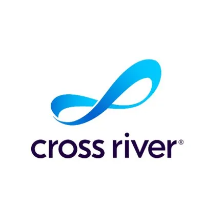 Cross River Bank logo