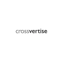crossvertise logo