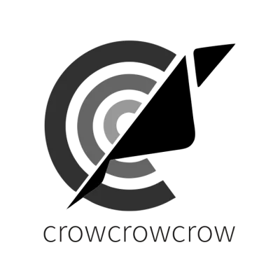 crowcrowcrow.com's icon