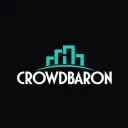 Crowdbaron logo