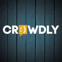 Crowdly logo