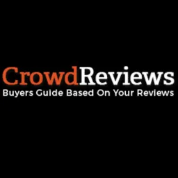 crowdreviews.com logo