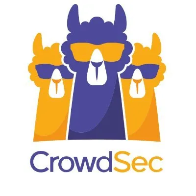crowdsec.net's icon