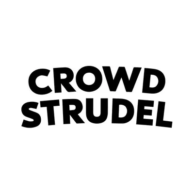 crowdstrudel.com's icon