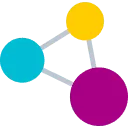 크라우드웍스 logo