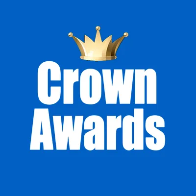 crownawards.com's icon