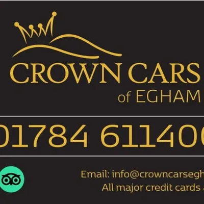 crowncarsegham.co.uk's icon