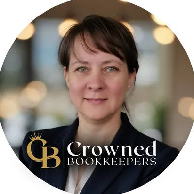 crowned-group.com's icon