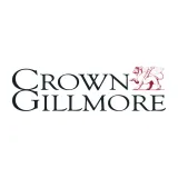 Logo van Crown Gillmore