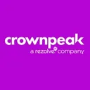 CrownPeak logo