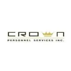 crownpersonnel.com's icon