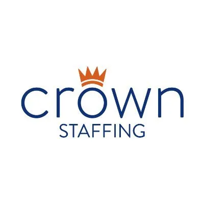 crownstaffing.com's icon