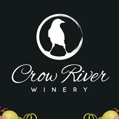 crowriverwinery.com's icon