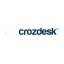 Crozdesk logo