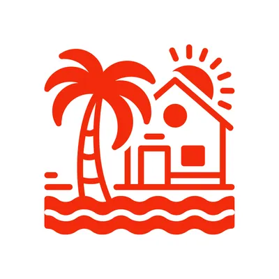 crparadiseadvice.com's icon