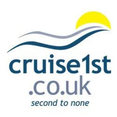 cruise1st.co.uk's icon