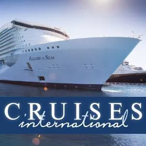 cruises.co.za's icon