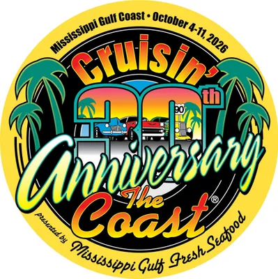 cruisinthecoast.com's icon