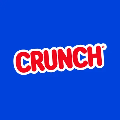 Crunch's icon