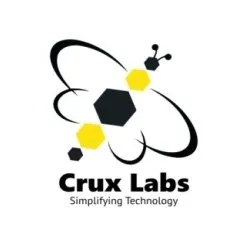 crux-labs.com's icon