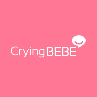 cryingbebe.com's icon