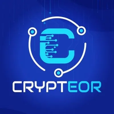 crypteor.com's icon