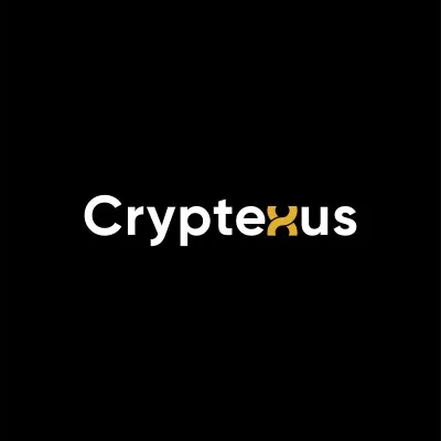cryptexus.com's icon